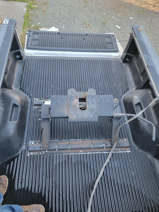 2002 Ford Super Duty 1st Gen - Image 20 of 31