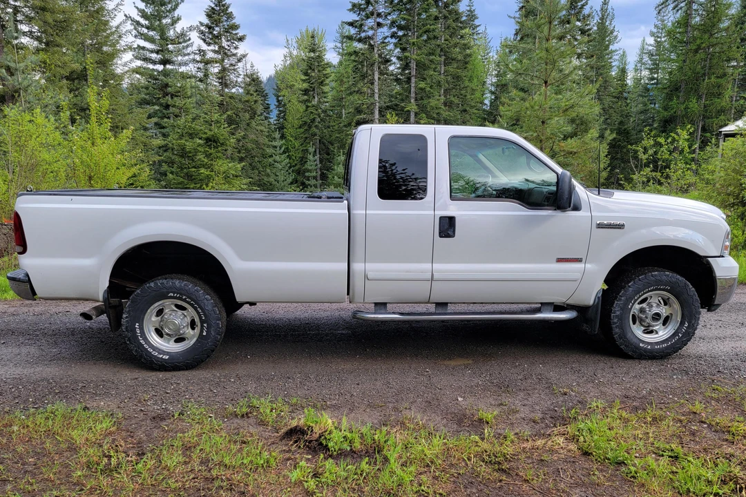 2002 Ford Super Duty 1st Gen - Image 3 of 31