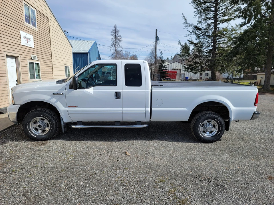 2002 Ford Super Duty 1st Gen - Image 7 of 31