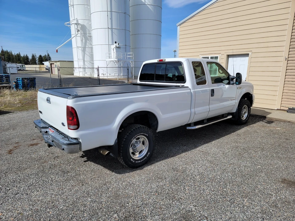 2002 Ford Super Duty 1st Gen - Image 8 of 31