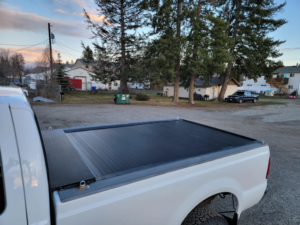 2002 Ford Super Duty 1st Gen - Image 15 of 31