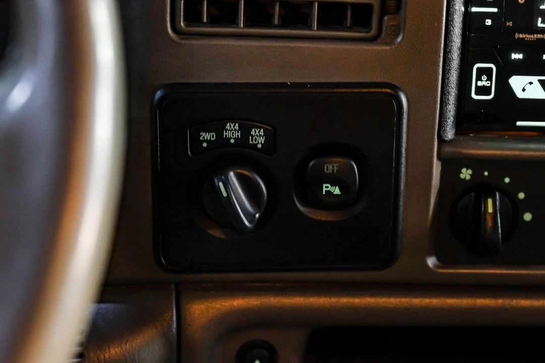 2002 Ford Super Duty 1st Gen - Image 28 of 31