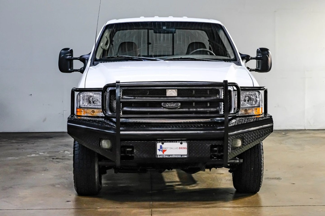 2002 Ford Super Duty 1st Gen - Image 5 of 31