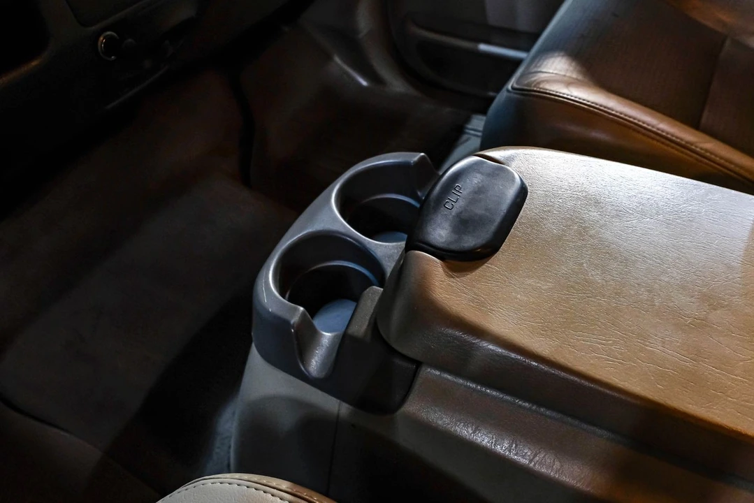 2002 Ford Super Duty 1st Gen - Image 27 of 31