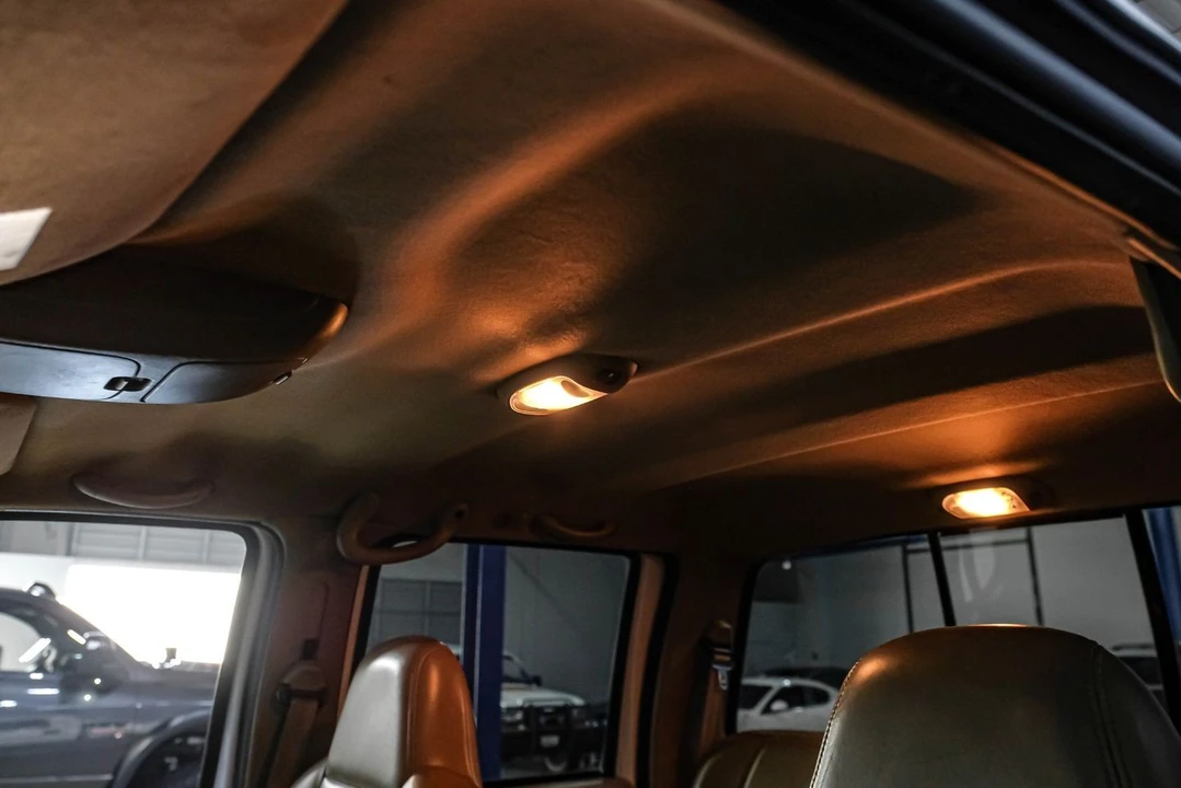 2002 Ford Super Duty 1st Gen - Image 26 of 31