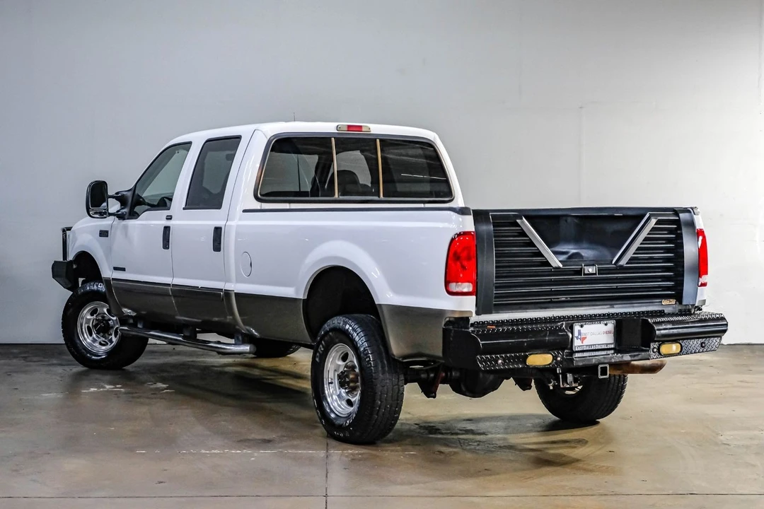 2002 Ford Super Duty 1st Gen - Image 14 of 31