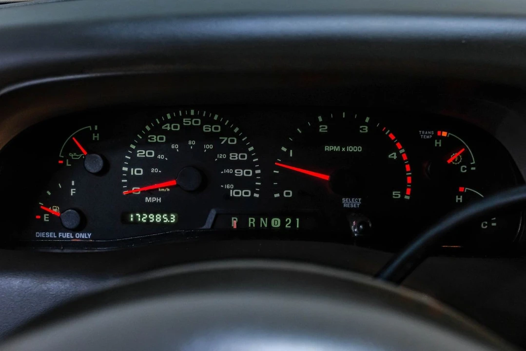 2002 Ford Super Duty 1st Gen - Image 24 of 31
