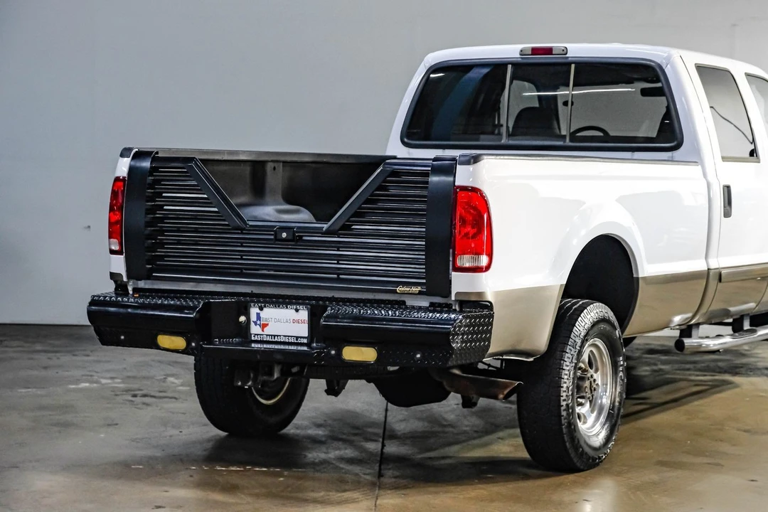 2002 Ford Super Duty 1st Gen - Image 11 of 31