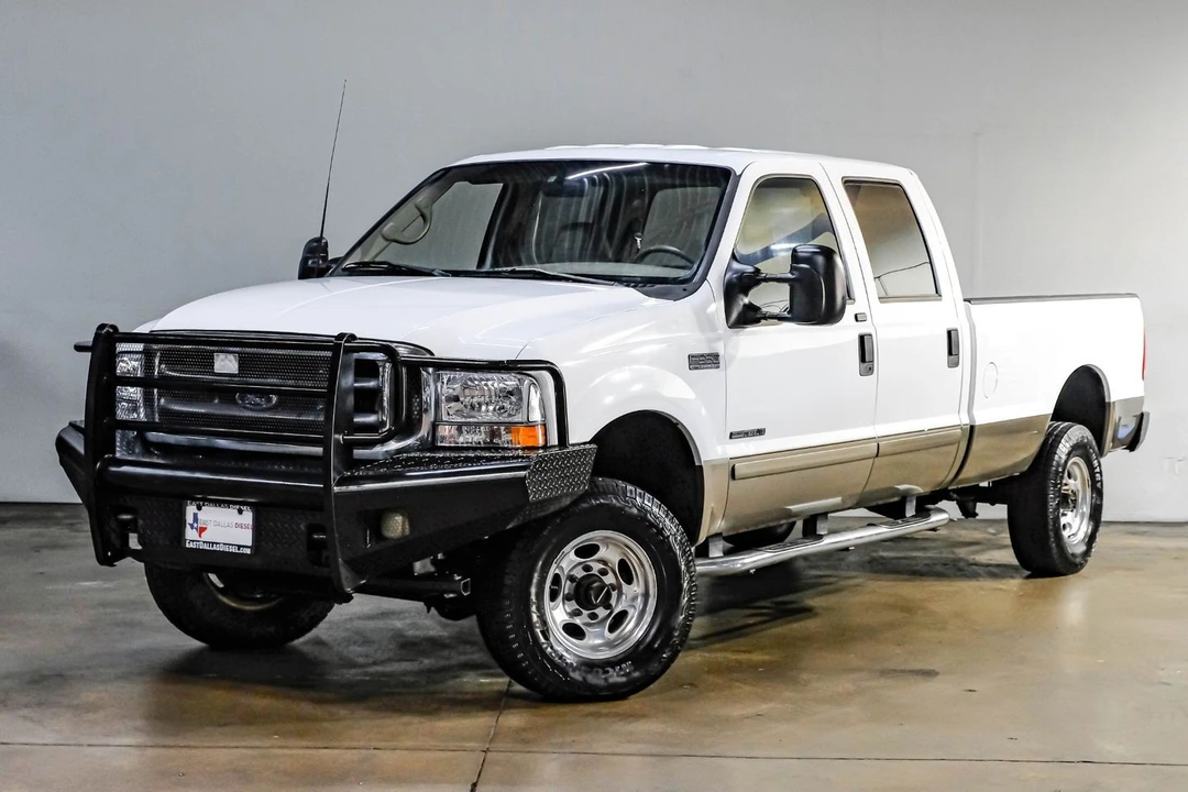 2002 Ford Super Duty 1st Gen - Image 6 of 31