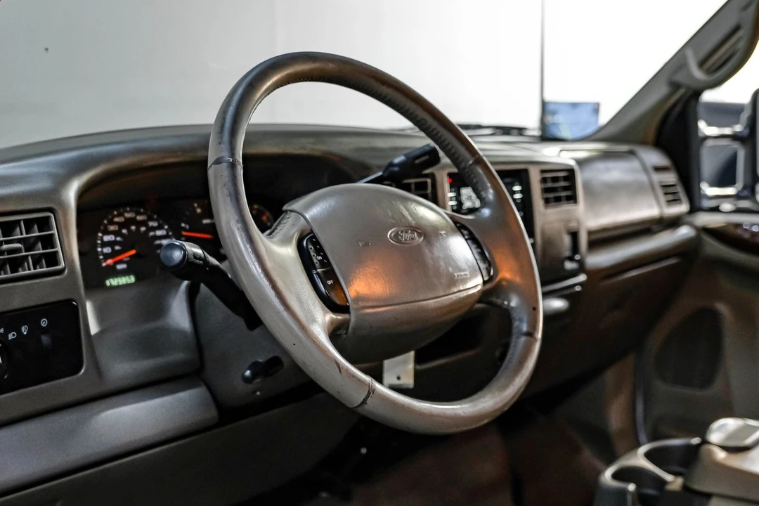 2002 Ford Super Duty 1st Gen - Image 21 of 31