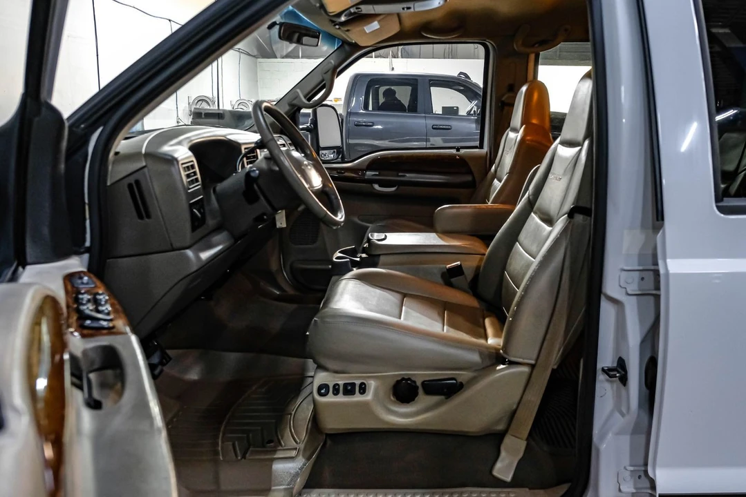 2002 Ford Super Duty 1st Gen - Image 4 of 31