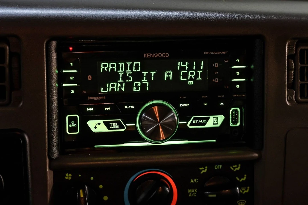 2002 Ford Super Duty 1st Gen - Image 30 of 31