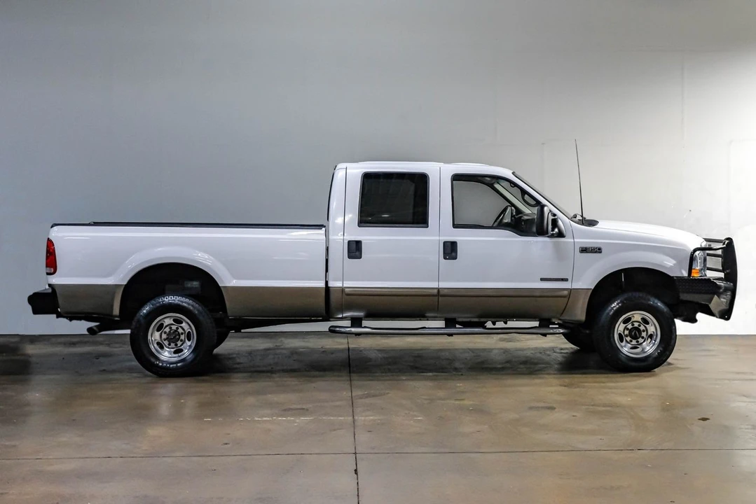 2002 Ford Super Duty 1st Gen - Image 9 of 31