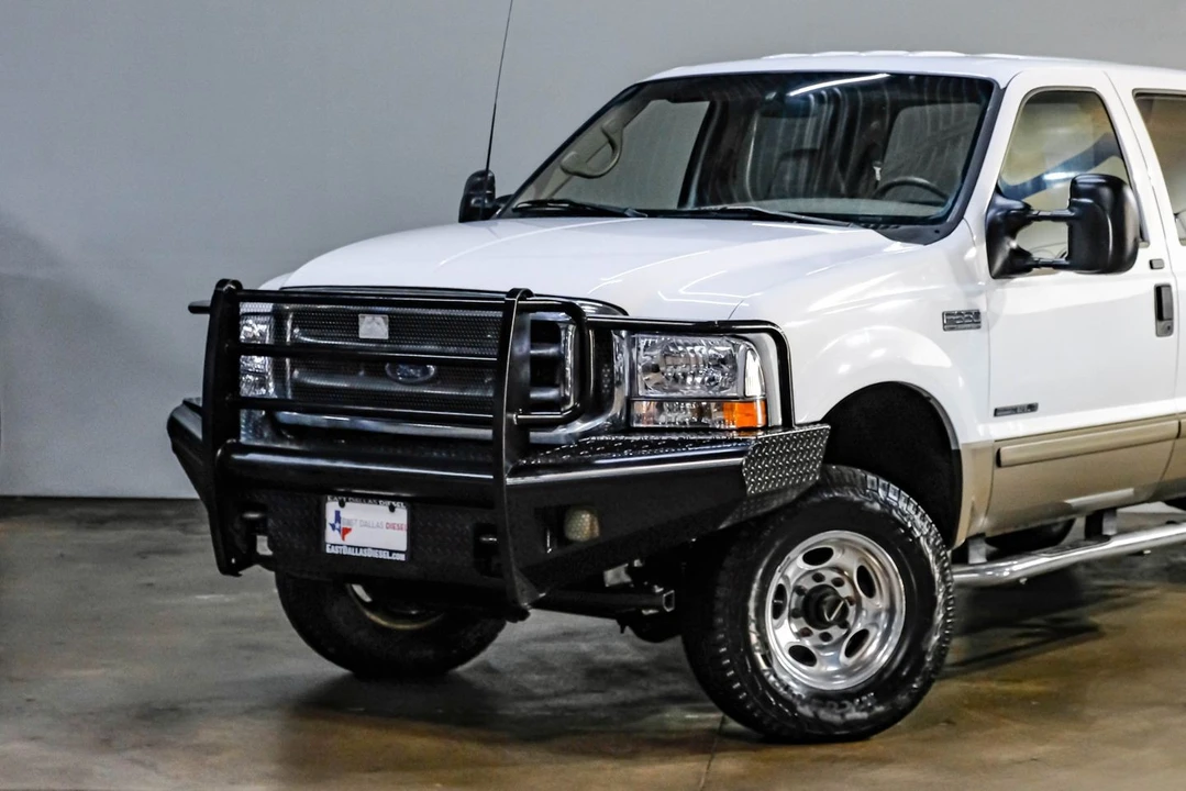 2002 Ford Super Duty 1st Gen - Image 7 of 31