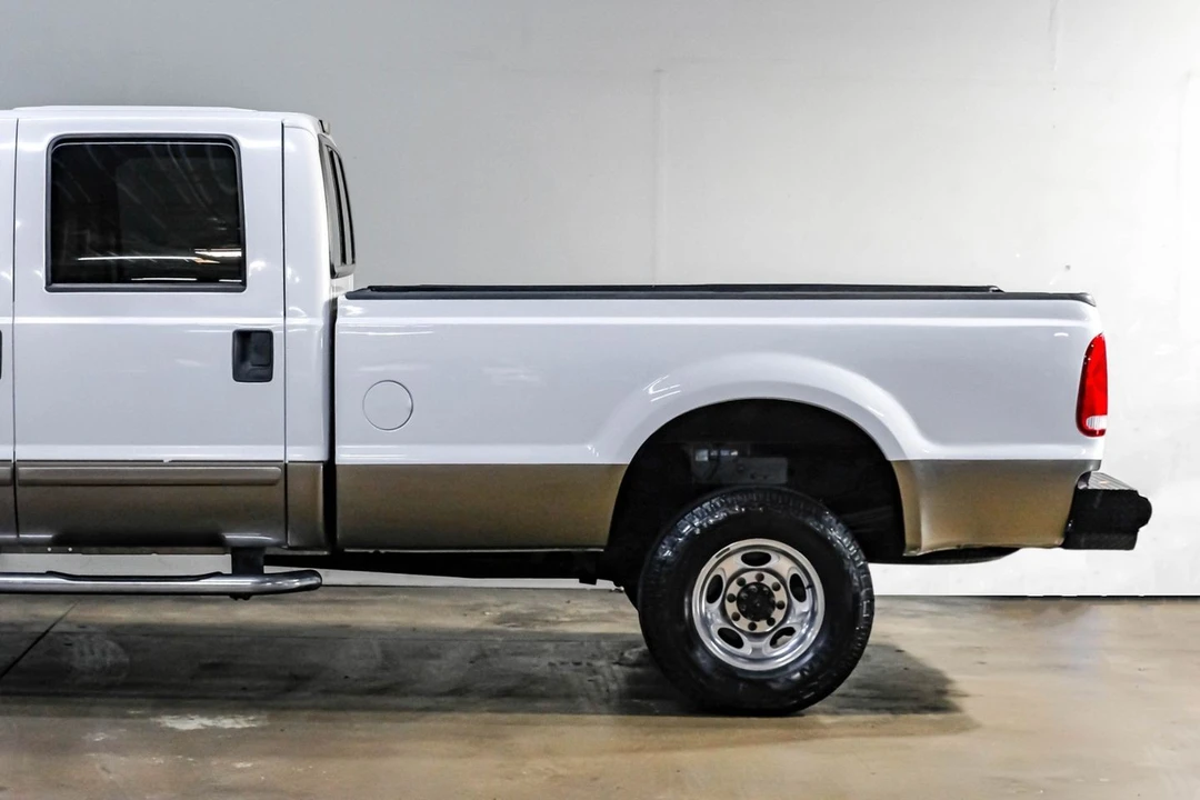 2002 Ford Super Duty 1st Gen - Image 17 of 31