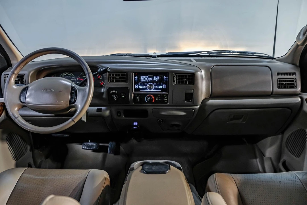 2002 Ford Super Duty 1st Gen - Image 19 of 31