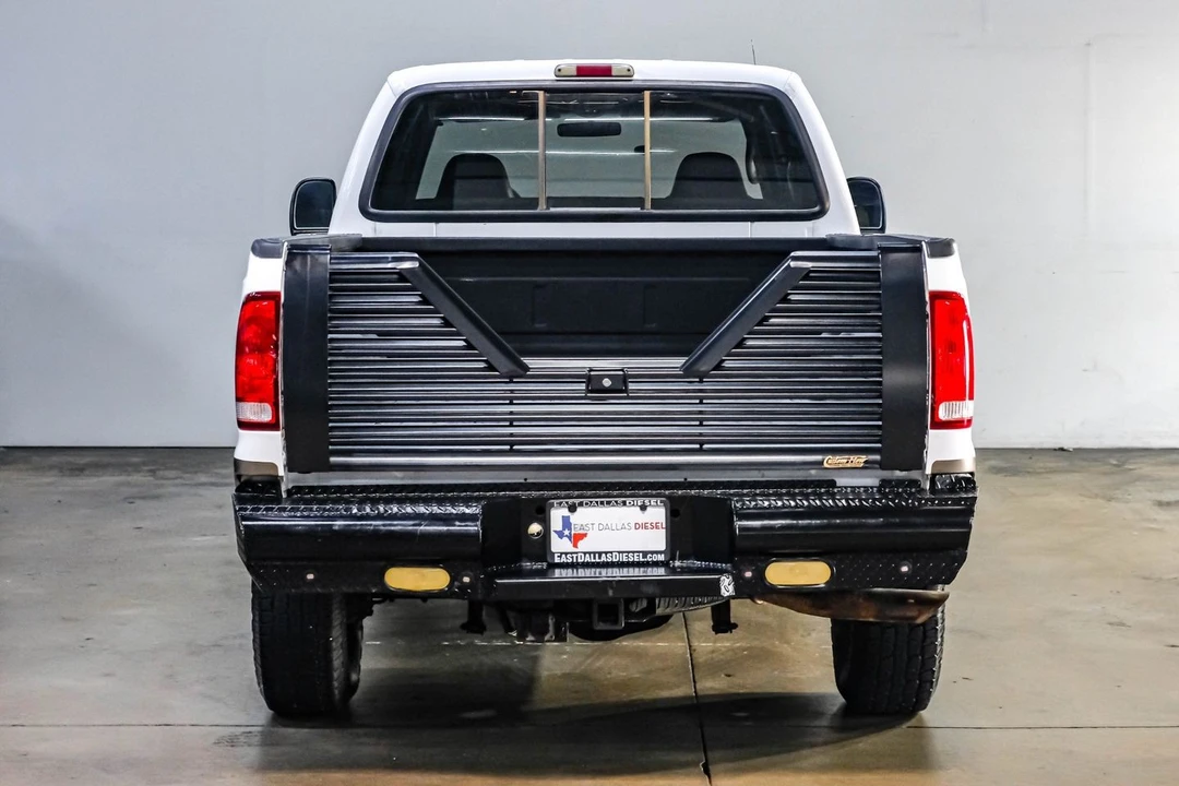 2002 Ford Super Duty 1st Gen - Image 13 of 31