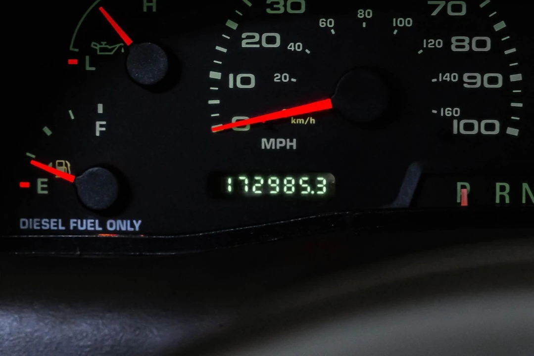 2002 Ford Super Duty 1st Gen - Image 25 of 31