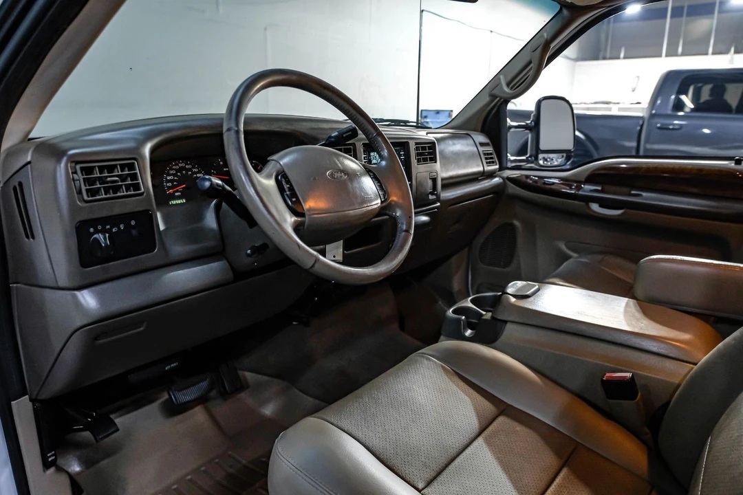2002 Ford Super Duty 1st Gen - Image 3 of 31