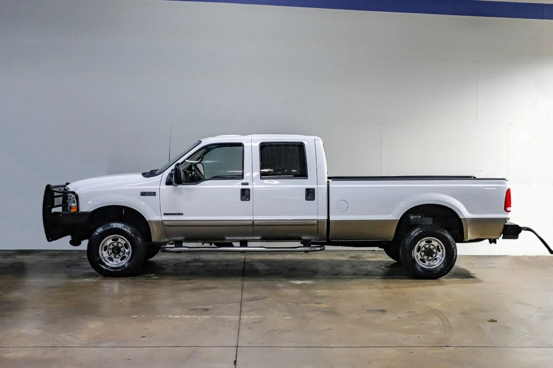 2002 Ford Super Duty 1st Gen - Image 15 of 31