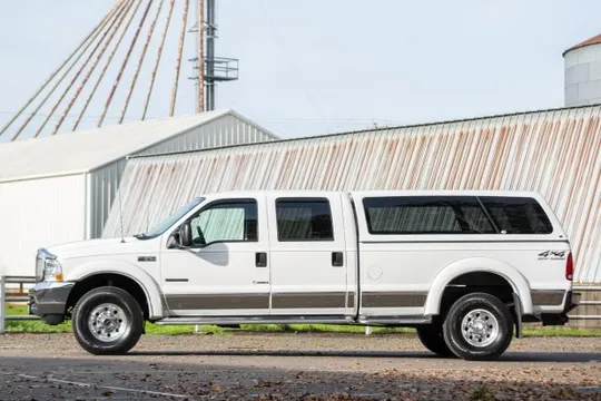 2002 Ford Super Duty 1st Gen - Image 3 of 7