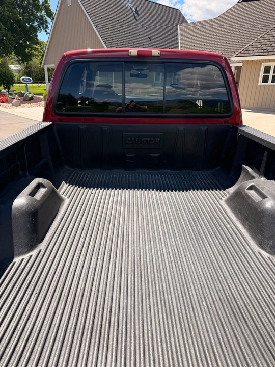 2002 Ford Super Duty 1st Gen - Image 12 of 31