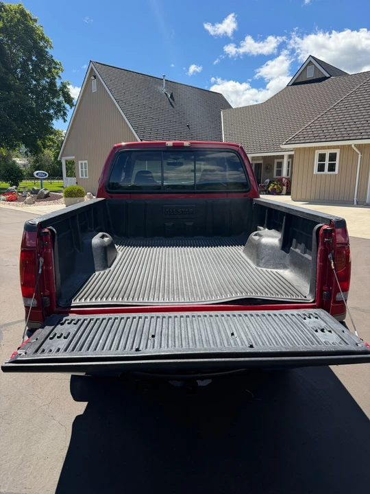 2002 Ford Super Duty 1st Gen - Image 11 of 31