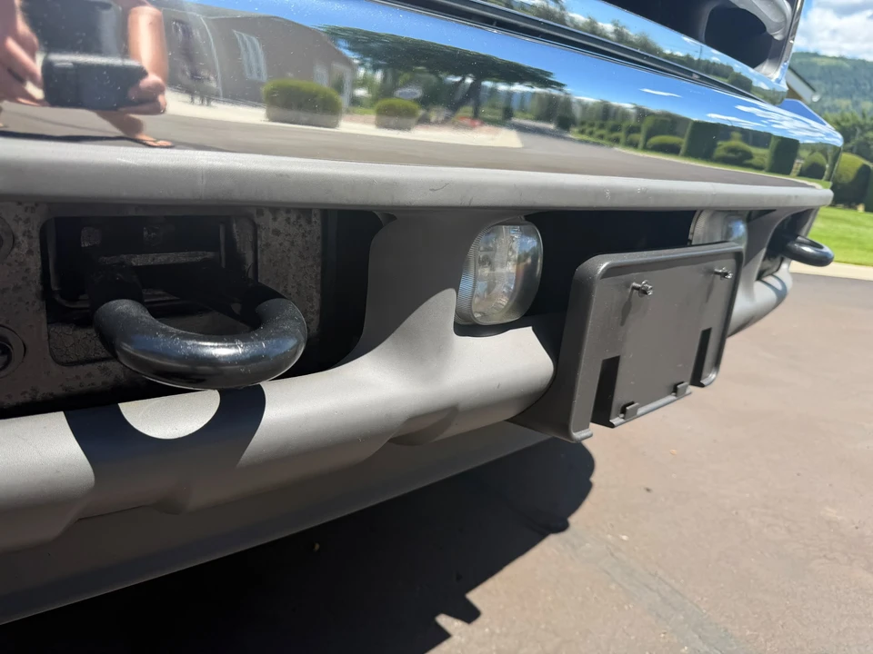 2002 Ford Super Duty 1st Gen - Image 17 of 31