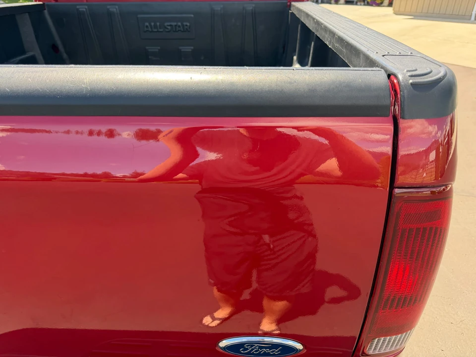 2002 Ford Super Duty 1st Gen - Image 24 of 31