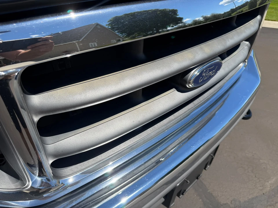 2002 Ford Super Duty 1st Gen - Image 18 of 31