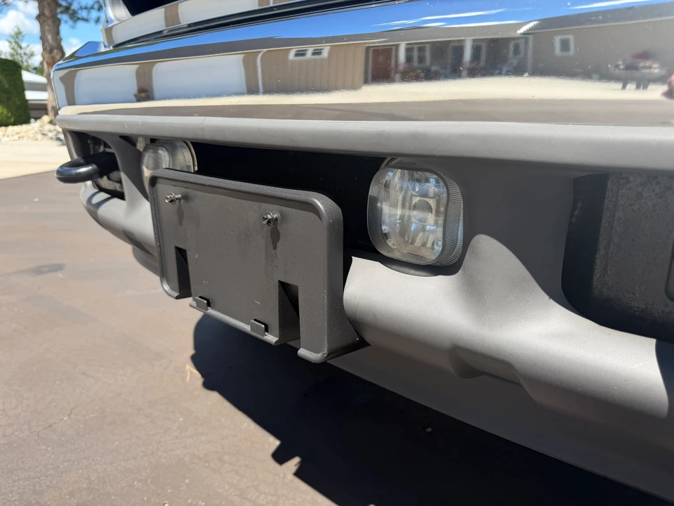 2002 Ford Super Duty 1st Gen - Image 19 of 31