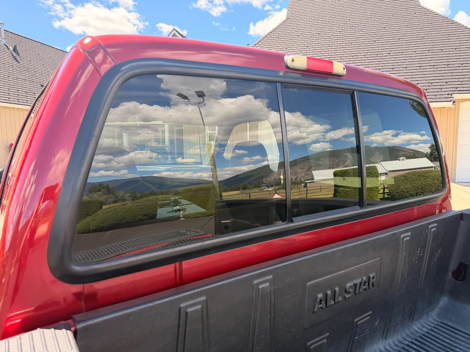 2002 Ford Super Duty 1st Gen - Image 30 of 31