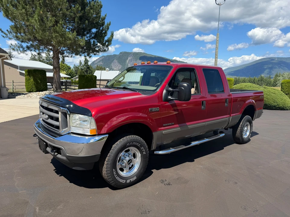 2002 Ford Super Duty 1st Gen - Image 2 of 31