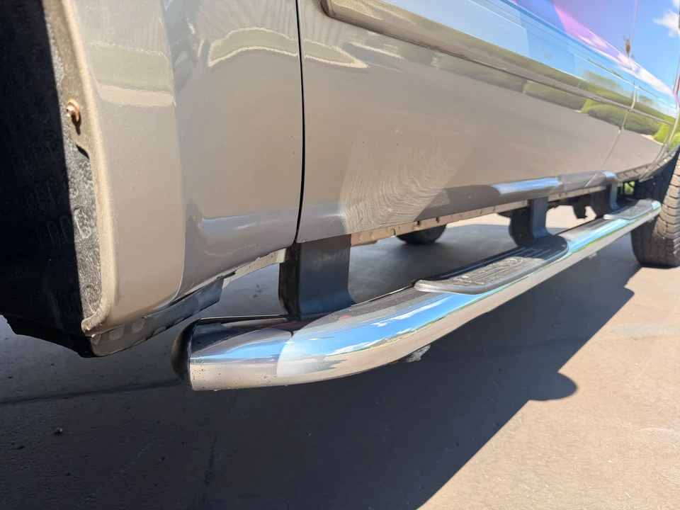 2002 Ford Super Duty 1st Gen - Image 27 of 31
