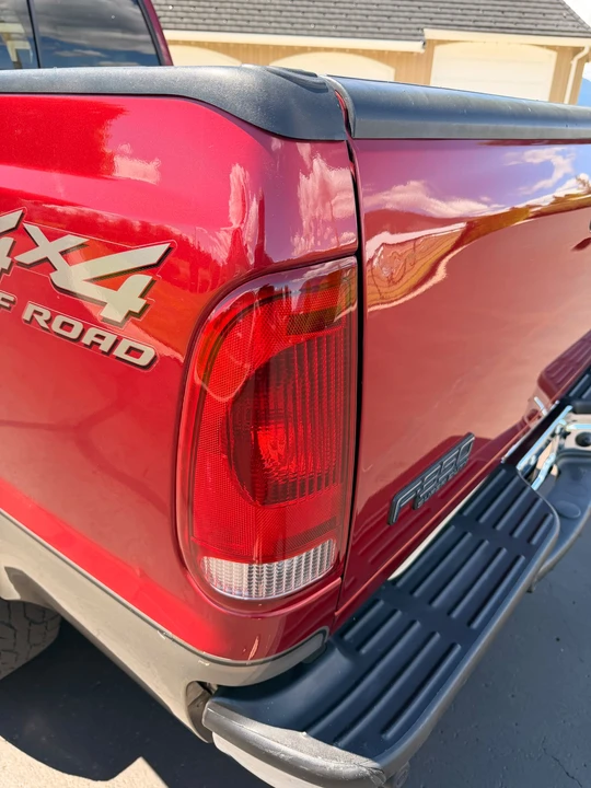 2002 Ford Super Duty 1st Gen - Image 22 of 31