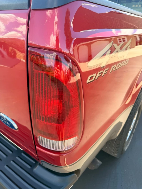 2002 Ford Super Duty 1st Gen - Image 25 of 31