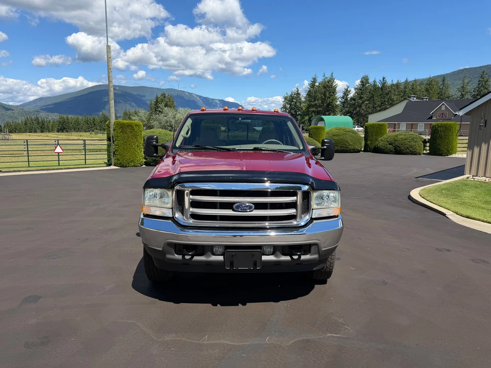 2002 Ford Super Duty 1st Gen - Image 3 of 31