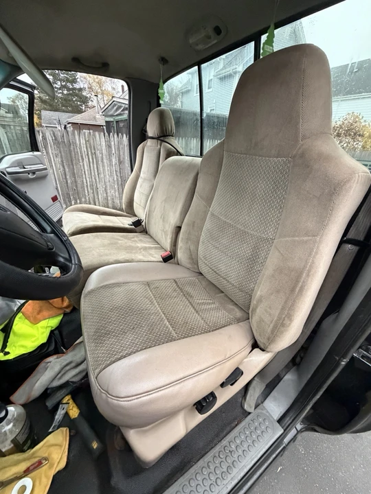 2002 Ford Super Duty 1st Gen - Image 5 of 8