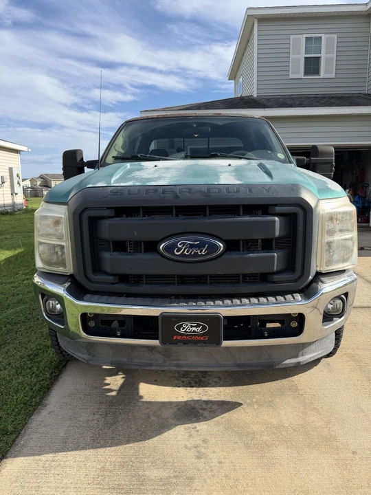 2002 Ford Super Duty 1st Gen - Image 7 of 16