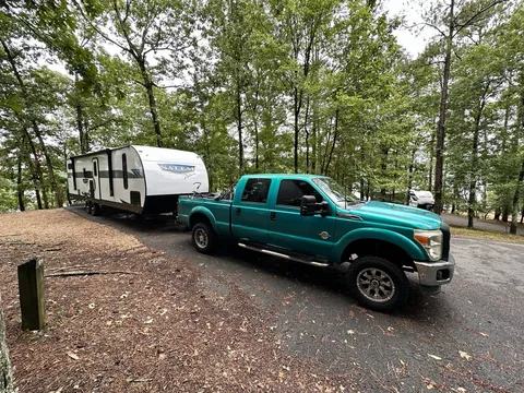 2002 Ford F-350 Super Duty SRW SUPER DUTY