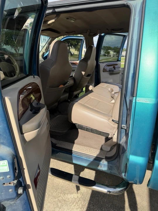2002 Ford Super Duty 1st Gen - Image 16 of 16
