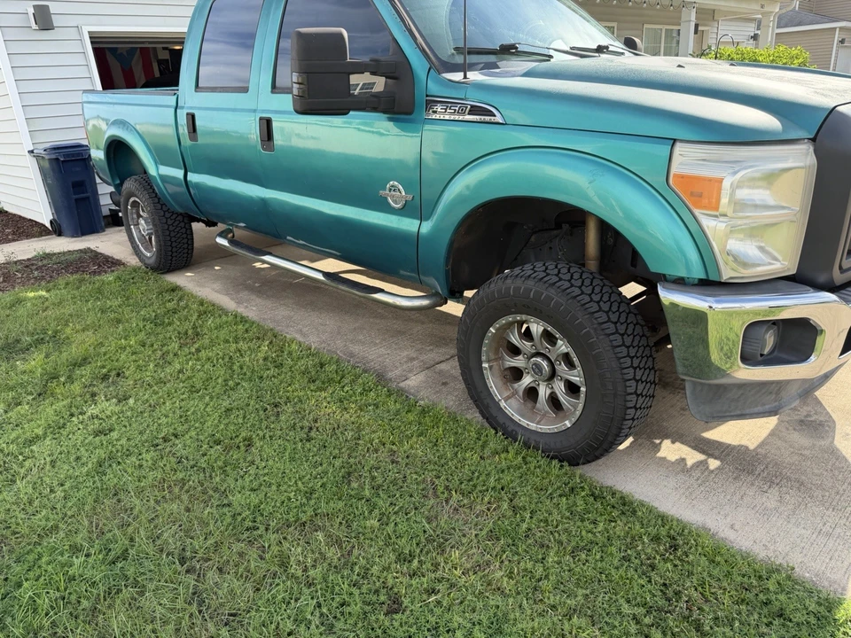 2002 Ford Super Duty 1st Gen - Image 3 of 16