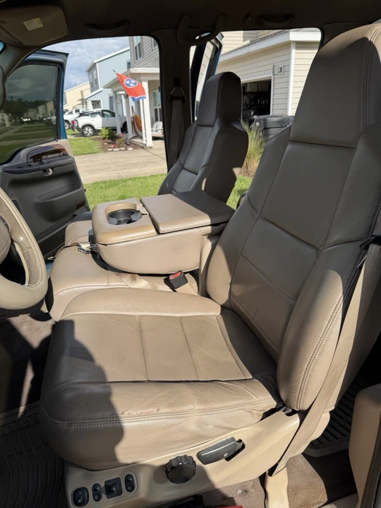 2002 Ford Super Duty 1st Gen - Image 14 of 16