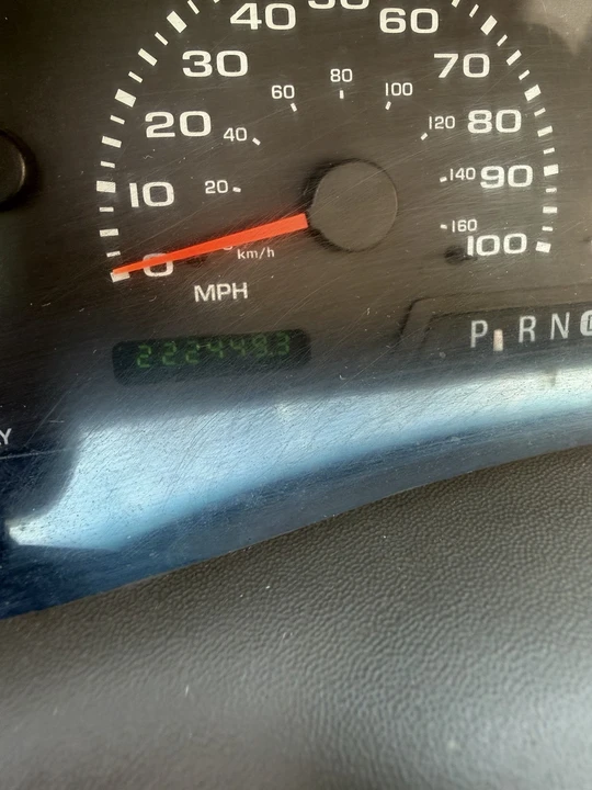 2002 Ford Super Duty 1st Gen - Image 13 of 16