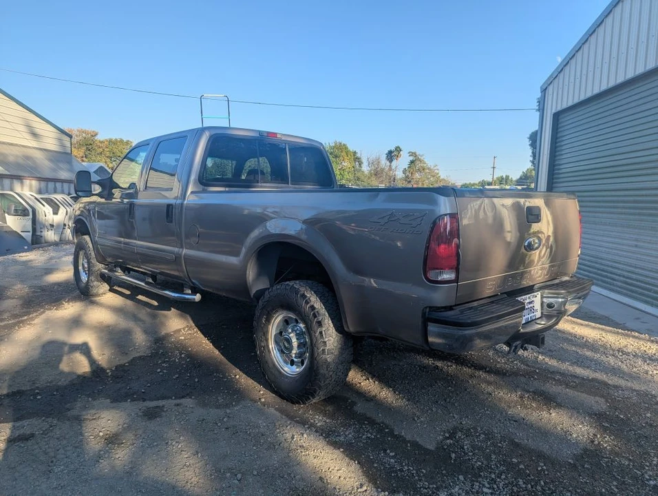 2002 Ford Super Duty 1st Gen - Image 3 of 16