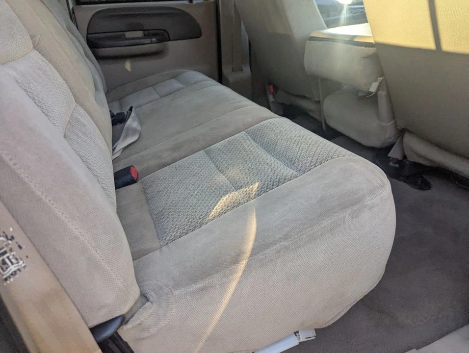 2002 Ford Super Duty 1st Gen - Image 11 of 16