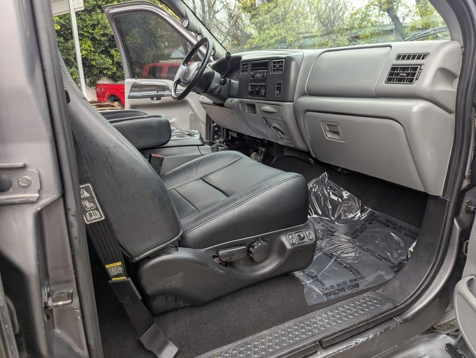 2002 Ford Super Duty 1st Gen - Image 17 of 19