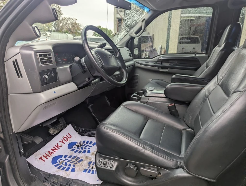 2002 Ford Super Duty 1st Gen - Image 15 of 19