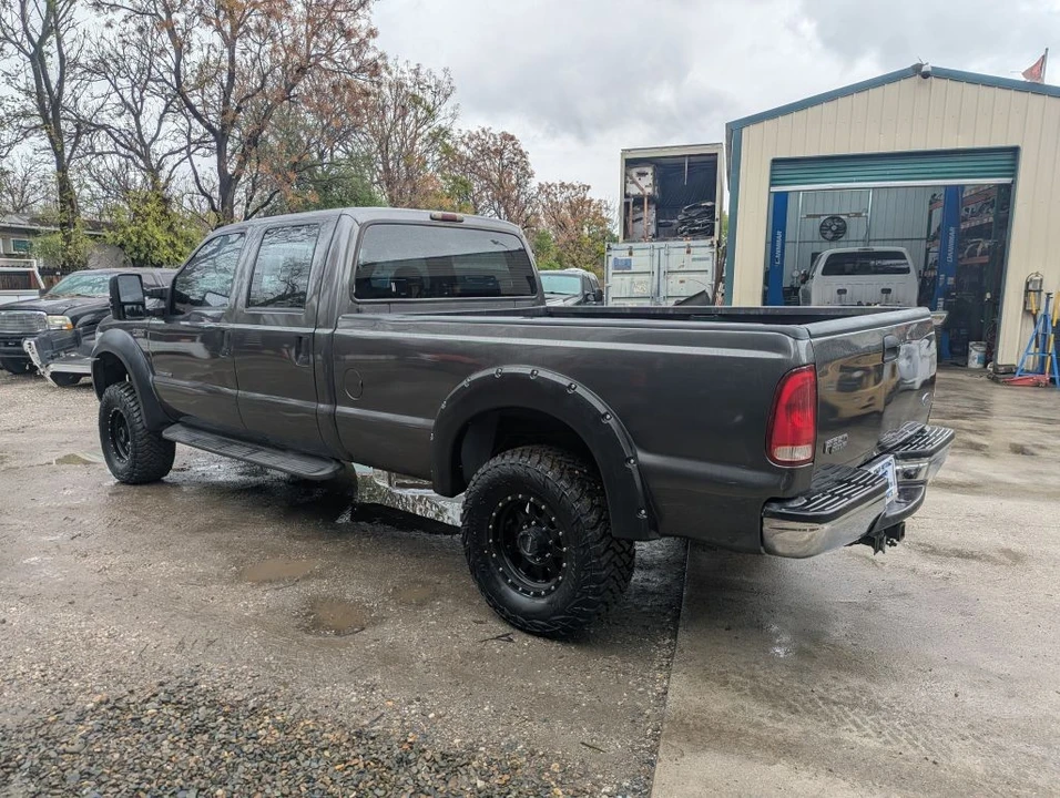 2002 Ford Super Duty 1st Gen - Image 3 of 19