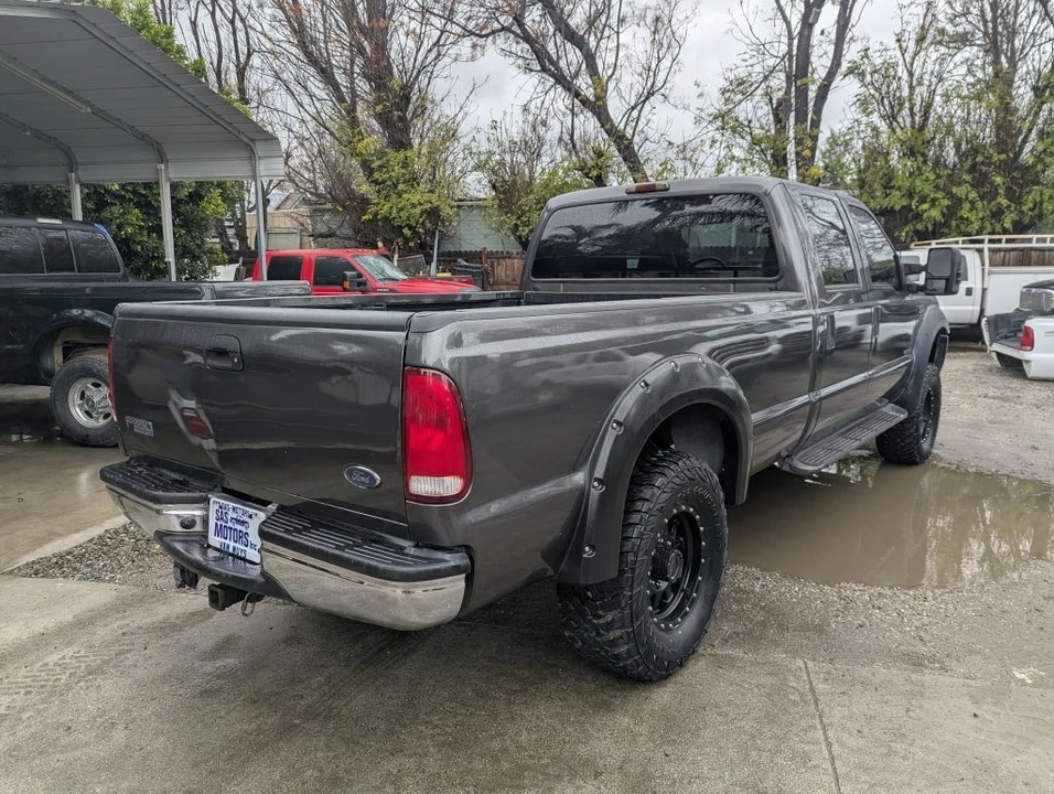 2002 Ford Super Duty 1st Gen - Image 6 of 19